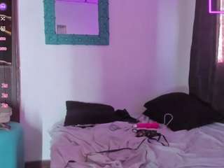 randy-and-candy Live Webcam on CamSoda