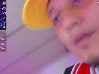 randy-and-candy Live Webcam on CamSoda
