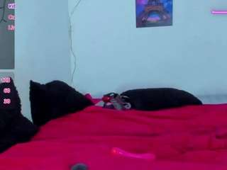 randy-and-candy Live Webcam on CamSoda