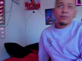 randy-and-candy webcam