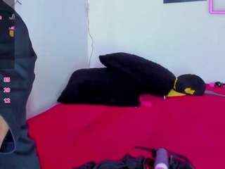 randy-and-candy webcam