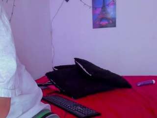 randy-and-candy webcam