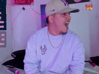 randy-and-candy from CamSoda is Freechat