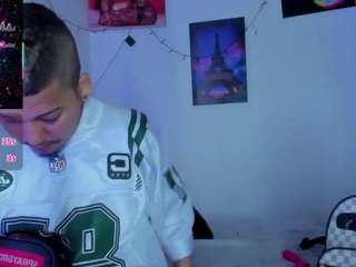  randy-and-candy chat room