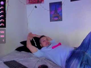 randy-and-candy Live Webcam on CamSoda