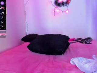 randy-and-candy webcam model