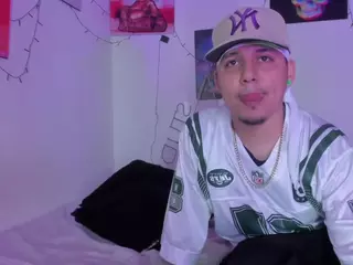RANDY-AND-CANDY's Live Sex Cam Show