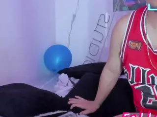 RANDY-AND-CANDY's Live Sex Cam Show