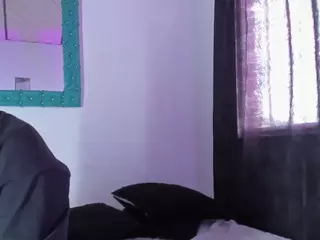 RANDY-AND-CANDY's Live Sex Cam Show