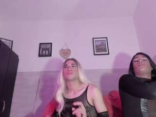 the-latin-girls webcam