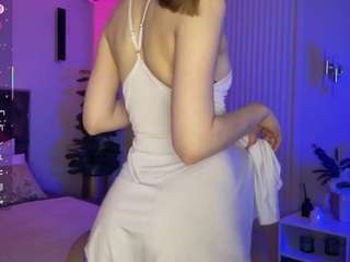 vikkimoon Live Webcam on CamSoda