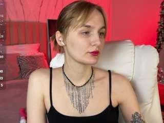 vikkimoon Live Webcam on CamSoda