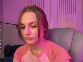 VikkiMoon's Live Sex Cam Show