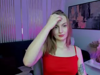 VikkiMoon's Live Sex Cam Show