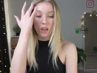 Live Sex Chat with vivian (@viviany)