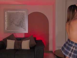 adharamoretti Live Webcam on CamSoda