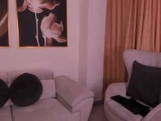 adharamoretti Live Webcam on CamSoda