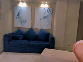 adharamoretti Live Webcam on CamSoda