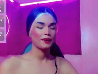 alisson-secrett
