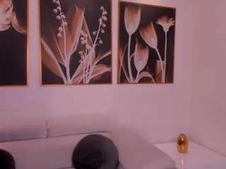 amaliacrus webcam model
