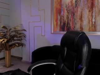 amaliacrus webcam