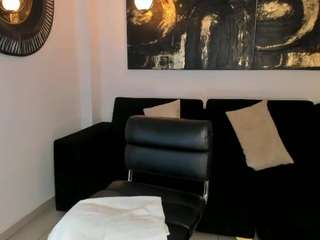 amaliacrus Live Webcam on CamSoda