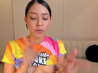 amaliacrus Sex Cam Show