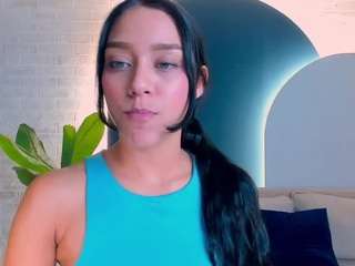 amaliacrus Live Webcam on CamSoda