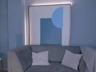amaliacrus live webcam show