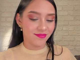 AmaliaCruss live webcam show