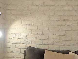 AmaliaCruss live webcam show