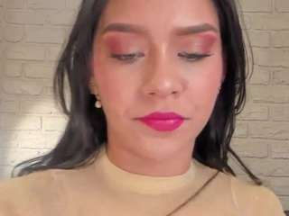 AmaliaCruss live webcam show