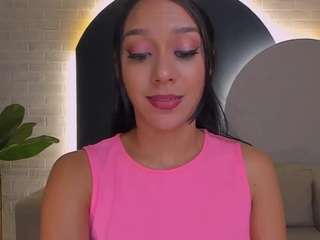 AmaliaCruss live webcam show