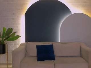 AmaliaCruss live webcam show