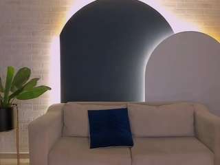 AmaliaCruss live webcam show