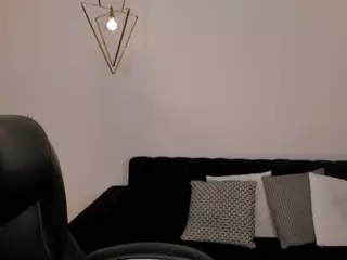 AmaliaCrus's Live Sex Cam Show