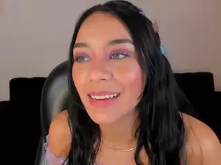 AmaliaCrus's Live Sex Cam Show