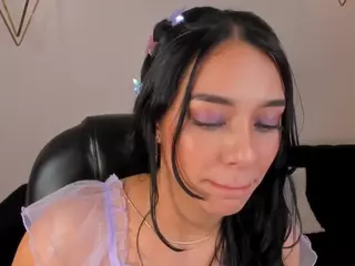 AmaliaCrus's Live Sex Cam Show