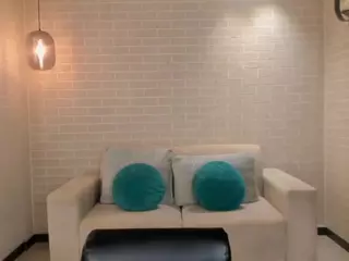 AmaliaCrus's Live Sex Cam Show