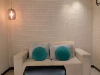 AmaliaCrus's Live Sex Cam Show