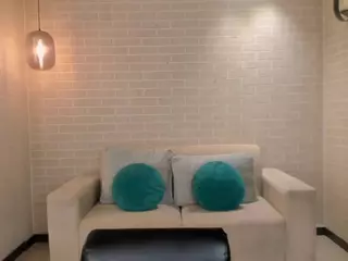 AmaliaCrus's Live Sex Cam Show