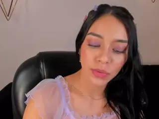AmaliaCrus's Live Sex Cam Show