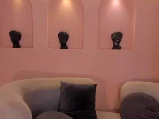 AvaWinters's Live Sex Cam Show