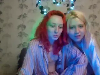 Avny-Loki's Live Sex Cam Show