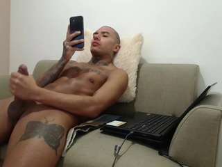 camiloinlive