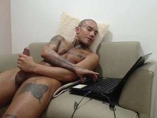 camiloinlive - Live Cam