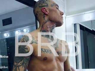 camiloinlive Live Webcam on CamSoda