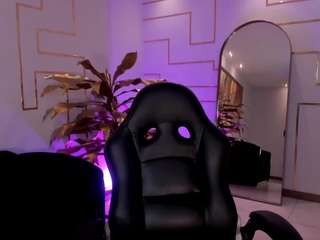 CandaseRussell
