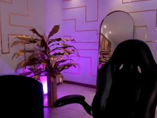  candaserussell chat room