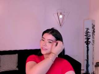 candaserussell - Live Cam